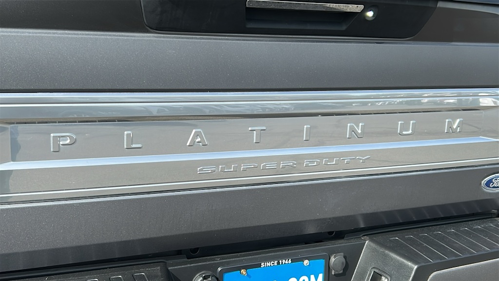 Thumbnail: 2022 Ford F-350 - 7