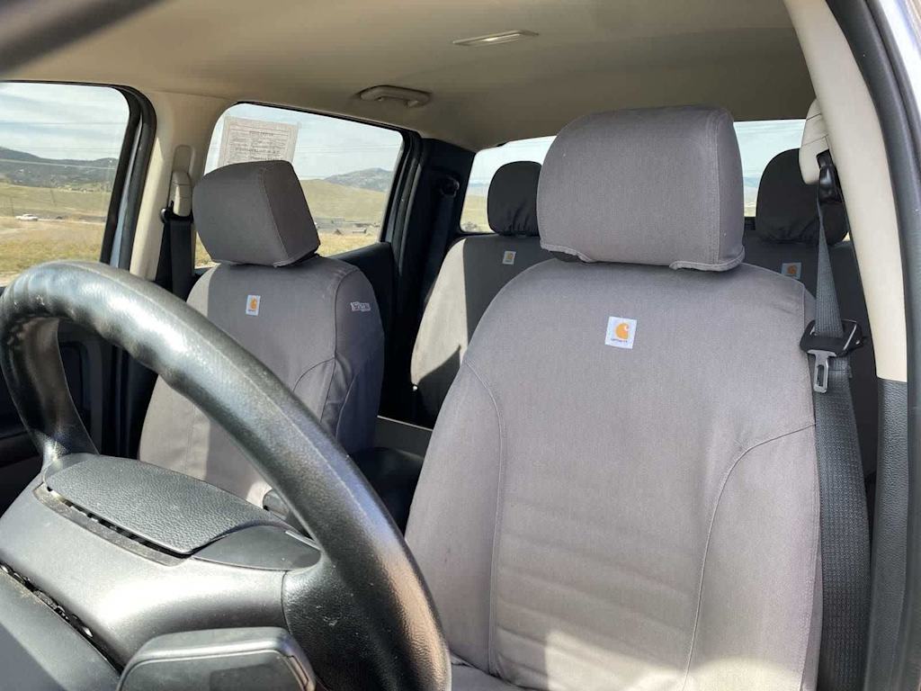 Thumbnail: 2021 Ford Ranger - 22