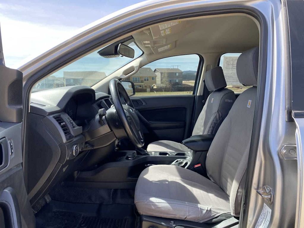 Thumbnail: 2021 Ford Ranger - 7