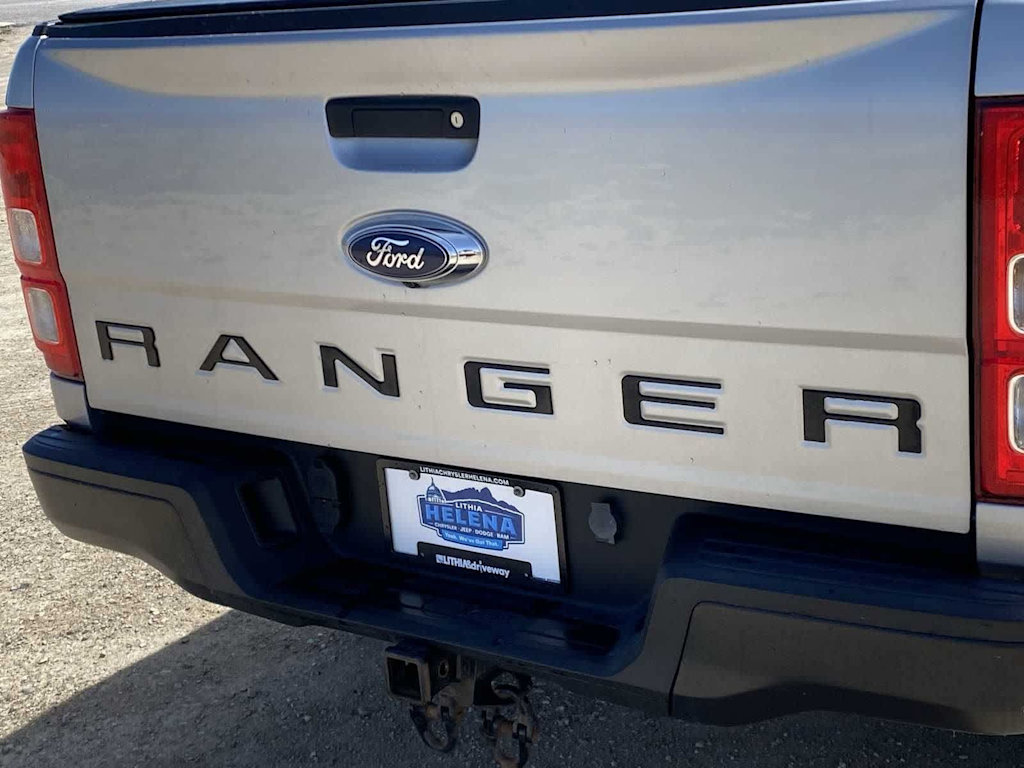 Thumbnail: 2021 Ford Ranger - 6