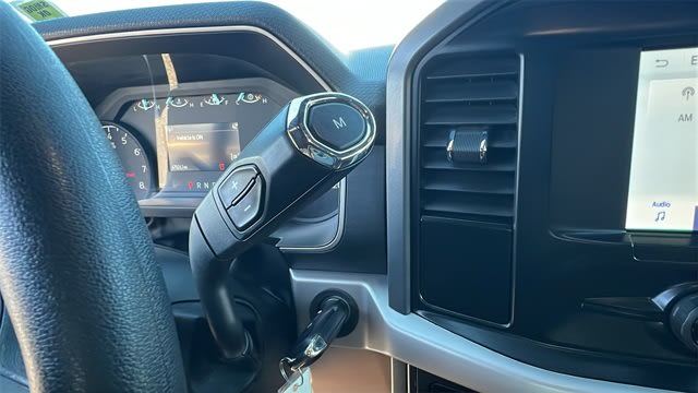 2023 Ford F-150 XLT 16