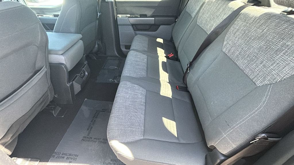 Thumbnail: 2023 Ford F-150 - 26