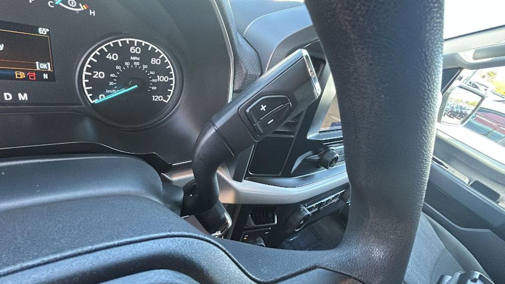 Thumbnail: 2023 Ford F-150 - 13