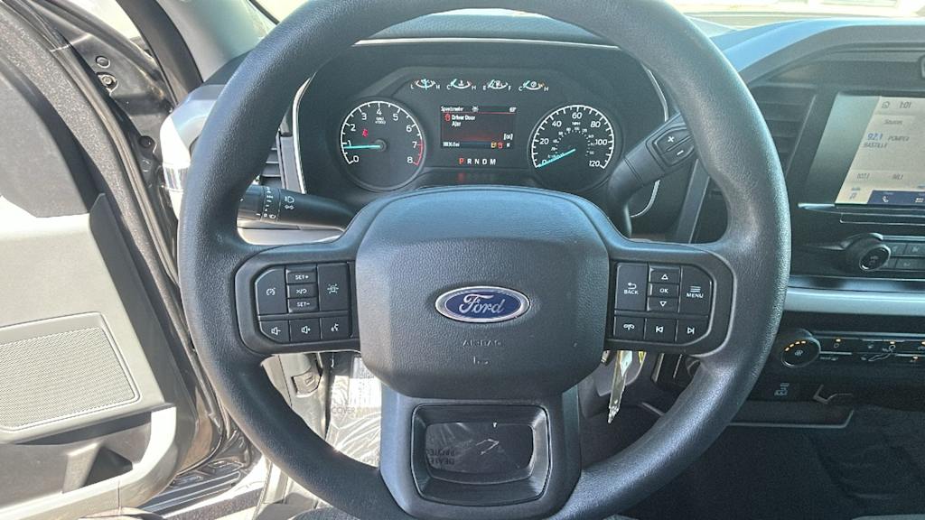 Thumbnail: 2023 Ford F-150 - 9