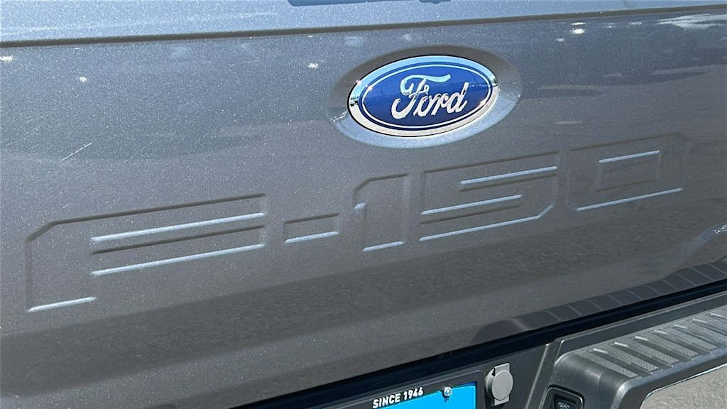 Thumbnail: 2023 Ford F-150 - 28