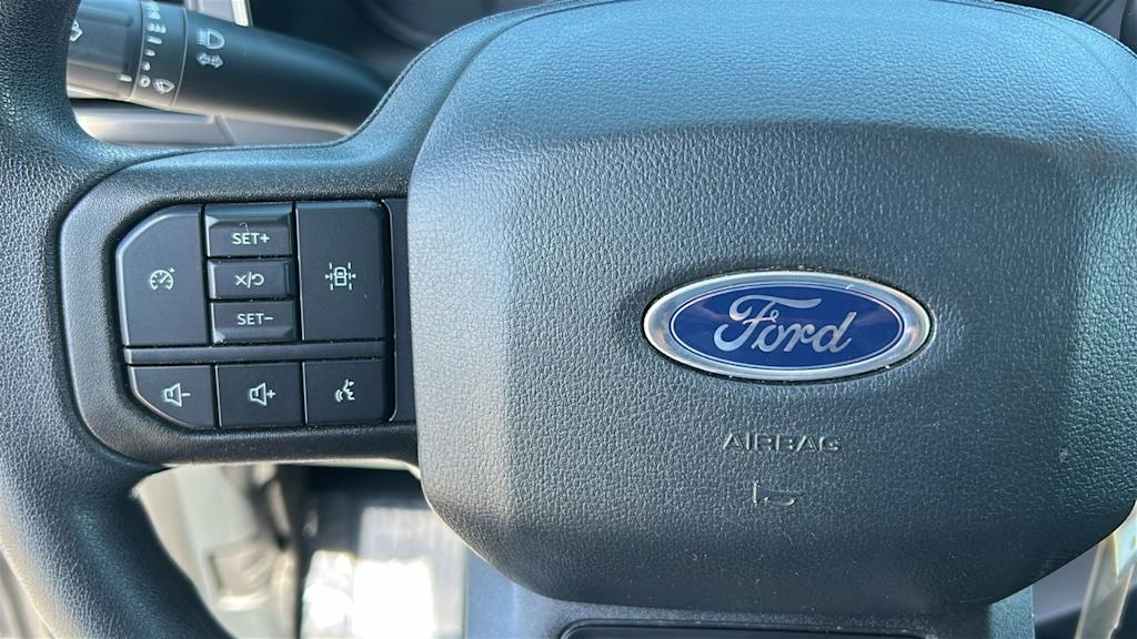 Thumbnail: 2023 Ford F-150 - 23