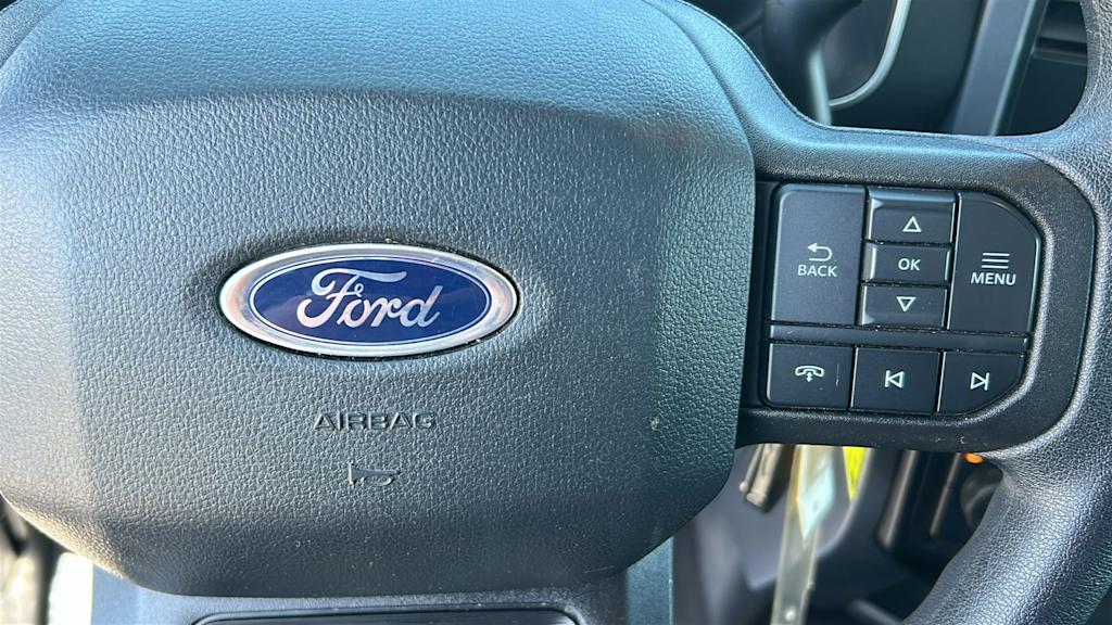 Thumbnail: 2023 Ford F-150 - 24