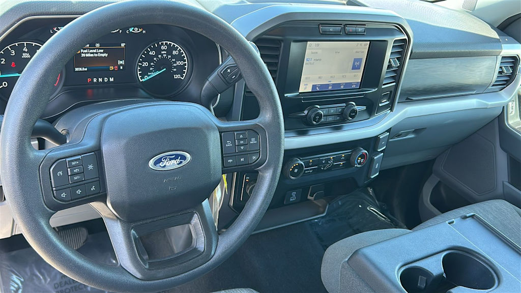 Thumbnail: 2023 Ford F-150 - 2