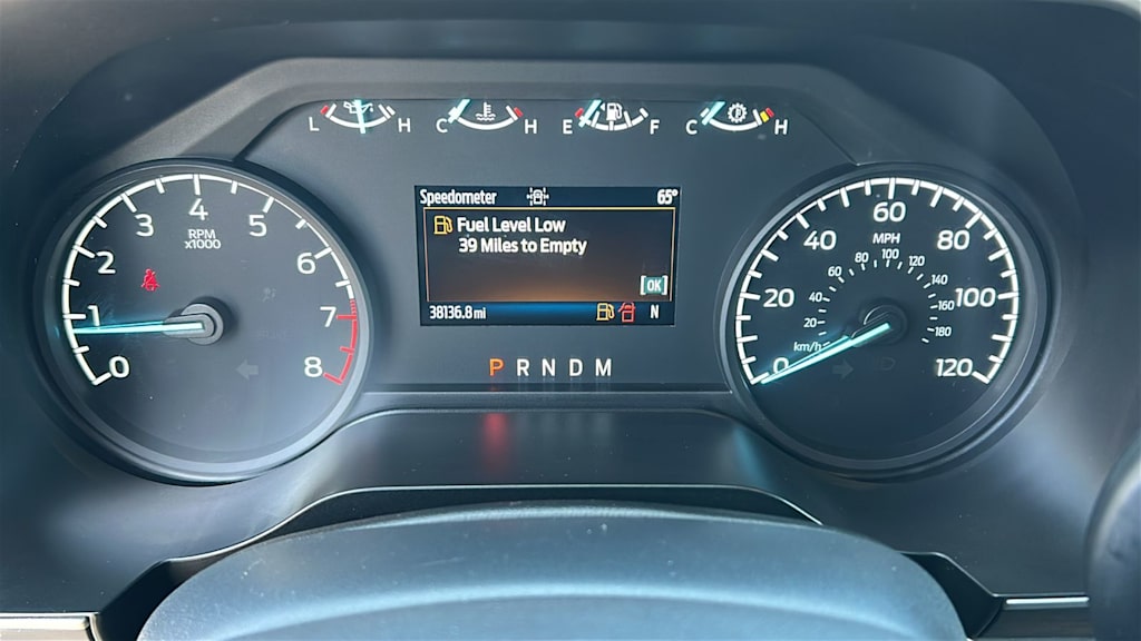 Thumbnail: 2023 Ford F-150 - 14