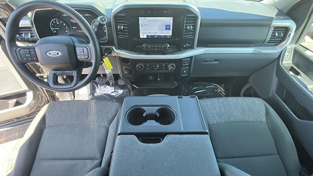 Thumbnail: 2023 Ford F-150 - 11