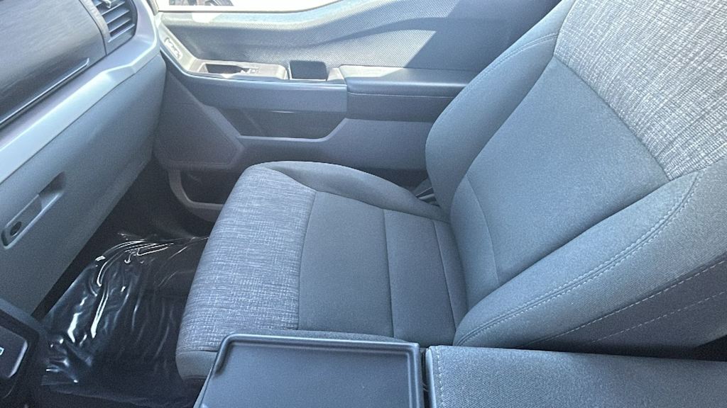 Thumbnail: 2023 Ford F-150 - 10