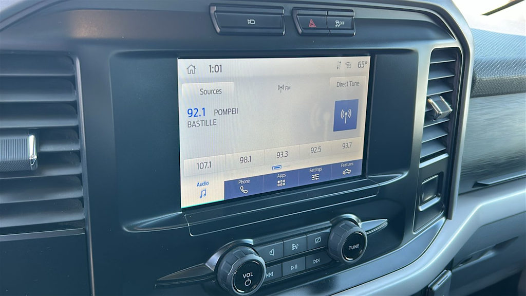 Thumbnail: 2023 Ford F-150 - 12