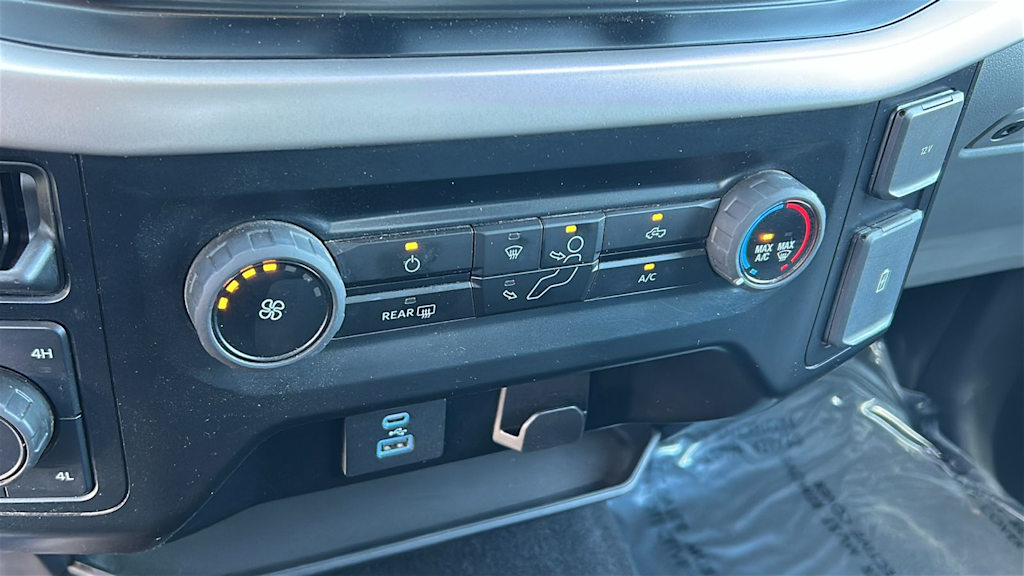 Thumbnail: 2023 Ford F-150 - 20