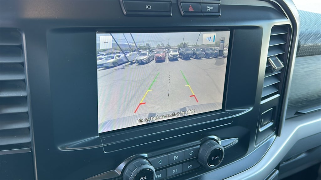 Thumbnail: 2023 Ford F-150 - 21