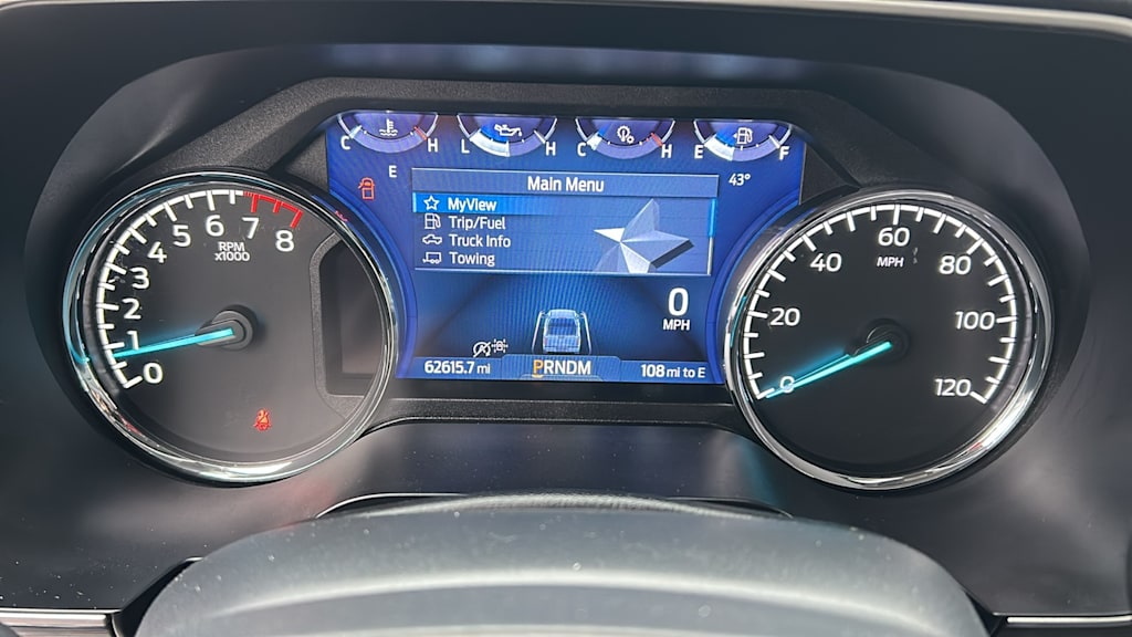 Thumbnail: 2021 Ford F-150 - 15