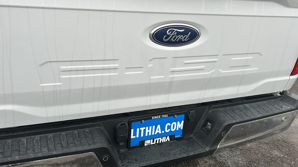 Thumbnail: 2021 Ford F-150 - 7