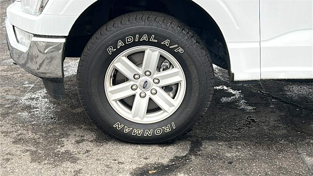 Thumbnail: 2021 Ford F-150 - 8