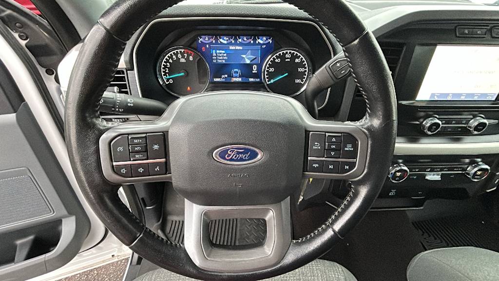 Thumbnail: 2021 Ford F-150 - 12