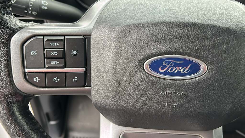 Thumbnail: 2021 Ford F-150 - 25