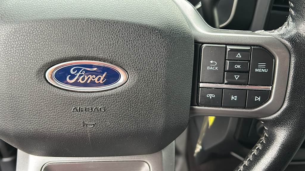 Thumbnail: 2021 Ford F-150 - 26