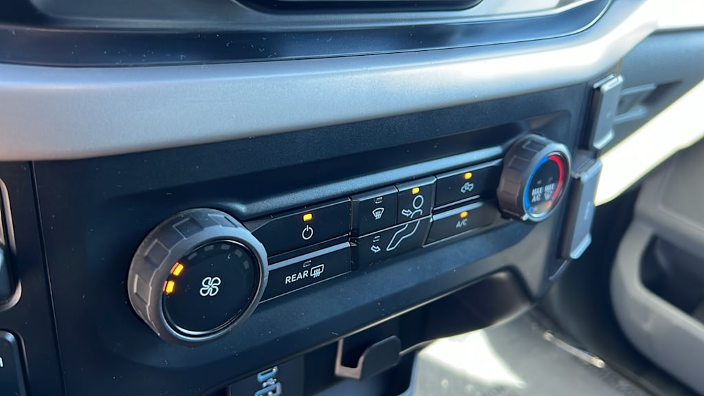 Thumbnail: 2023 Ford F-150 - 23