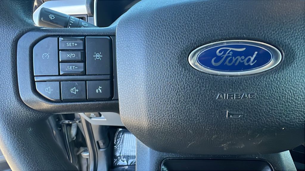 Thumbnail: 2023 Ford F-150 - 25