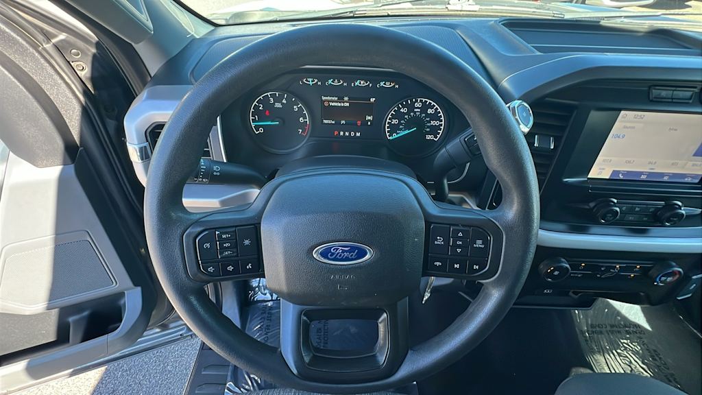 Thumbnail: 2023 Ford F-150 - 9