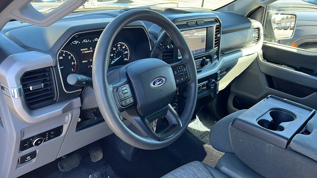 Thumbnail: 2023 Ford F-150 - 2