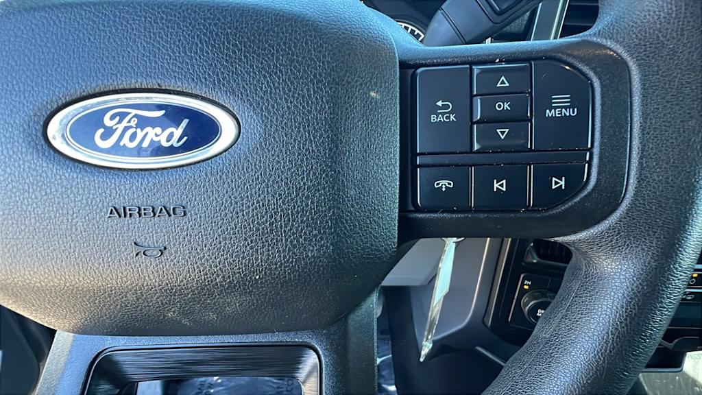 Thumbnail: 2023 Ford F-150 - 26