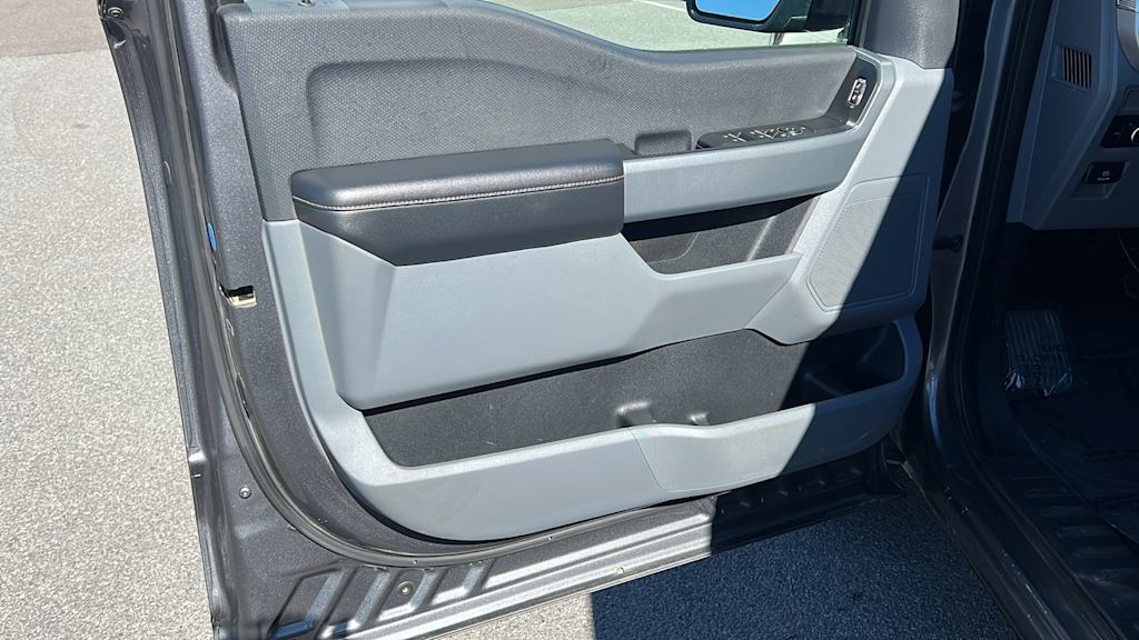 Thumbnail: 2023 Ford F-150 - 27