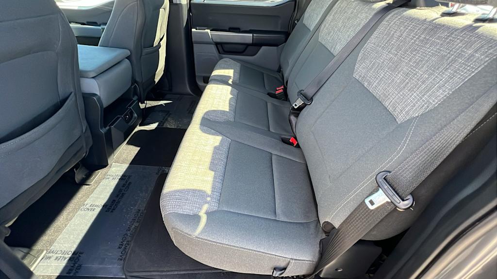 Thumbnail: 2023 Ford F-150 - 11