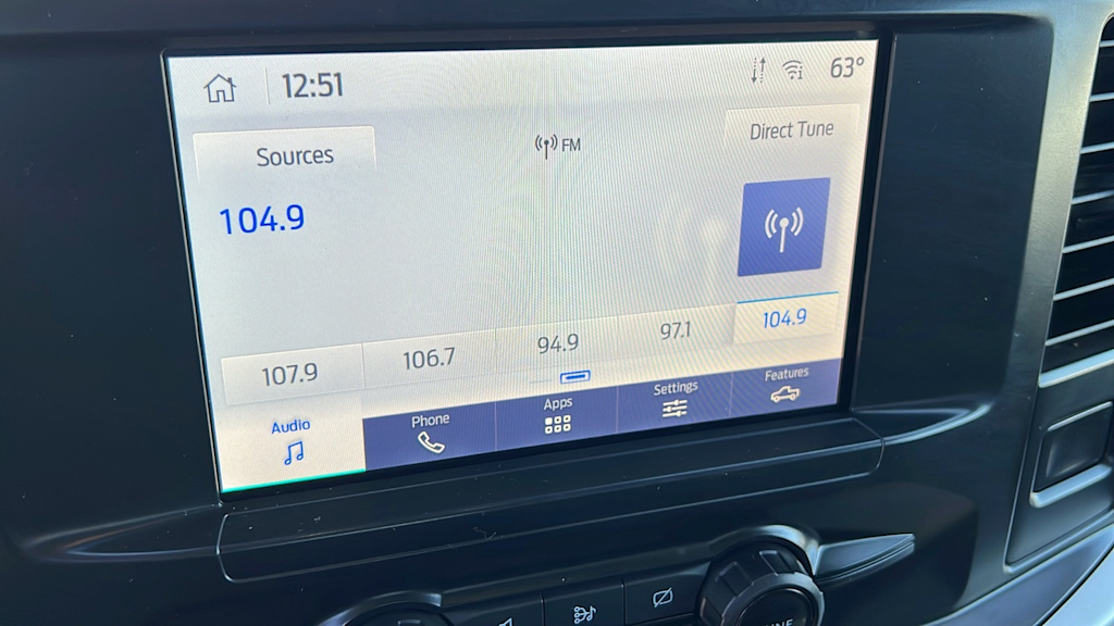 Thumbnail: 2023 Ford F-150 - 13