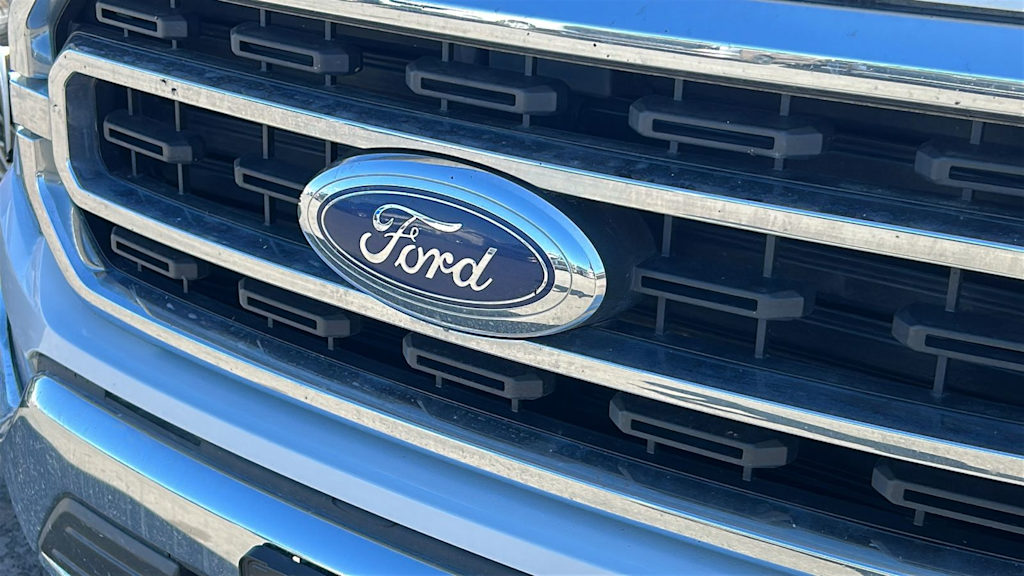 Thumbnail: 2022 Ford F-150 - 5