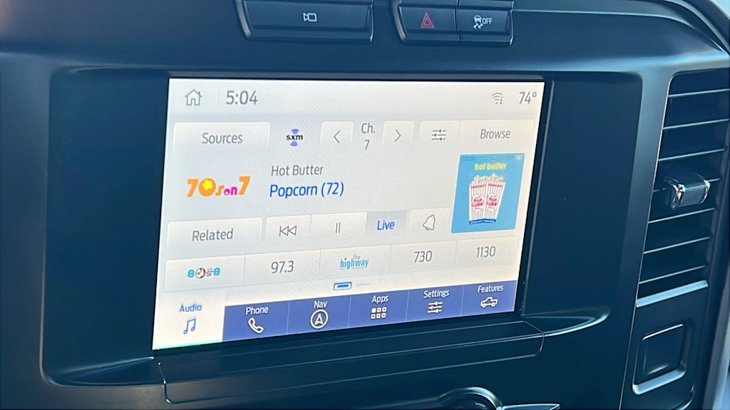 Thumbnail: 2023 Ford F-150 - 13