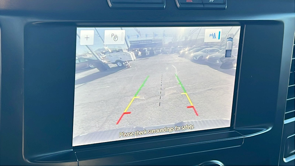 Thumbnail: 2023 Ford F-150 - 23