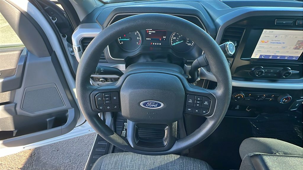 Thumbnail: 2023 Ford F-150 - 8