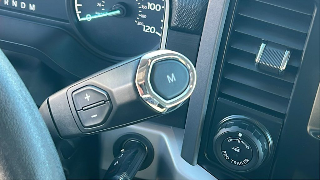 Thumbnail: 2023 Ford F-150 - 21