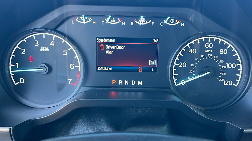 Thumbnail: 2023 Ford F-150 - 14