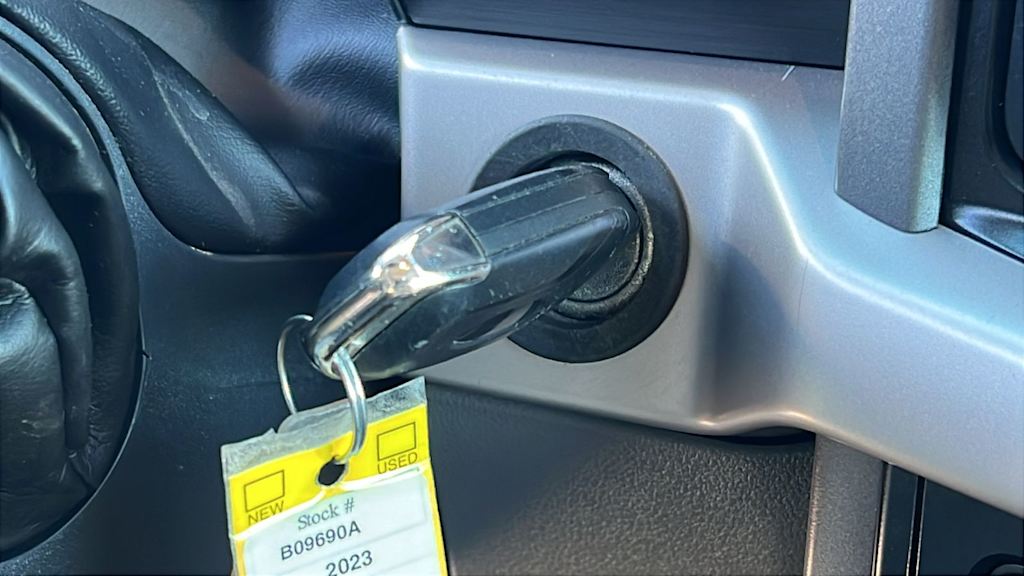 Thumbnail: 2023 Ford F-150 - 16