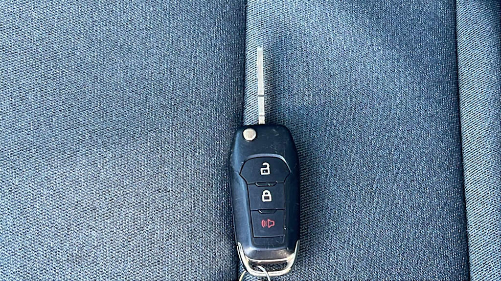 Thumbnail: 2023 Ford F-150 - 30