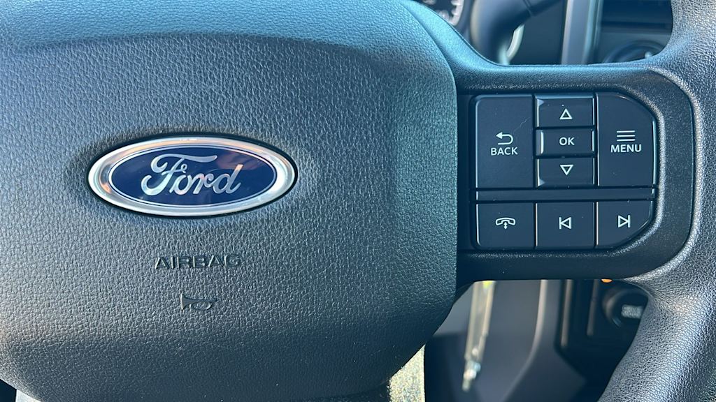 Thumbnail: 2023 Ford F-150 - 25