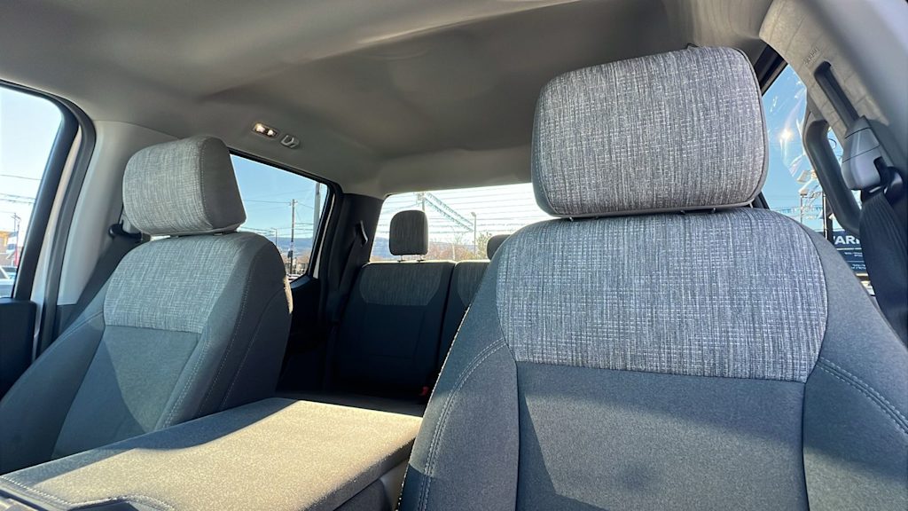 Thumbnail: 2023 Ford F-150 - 9