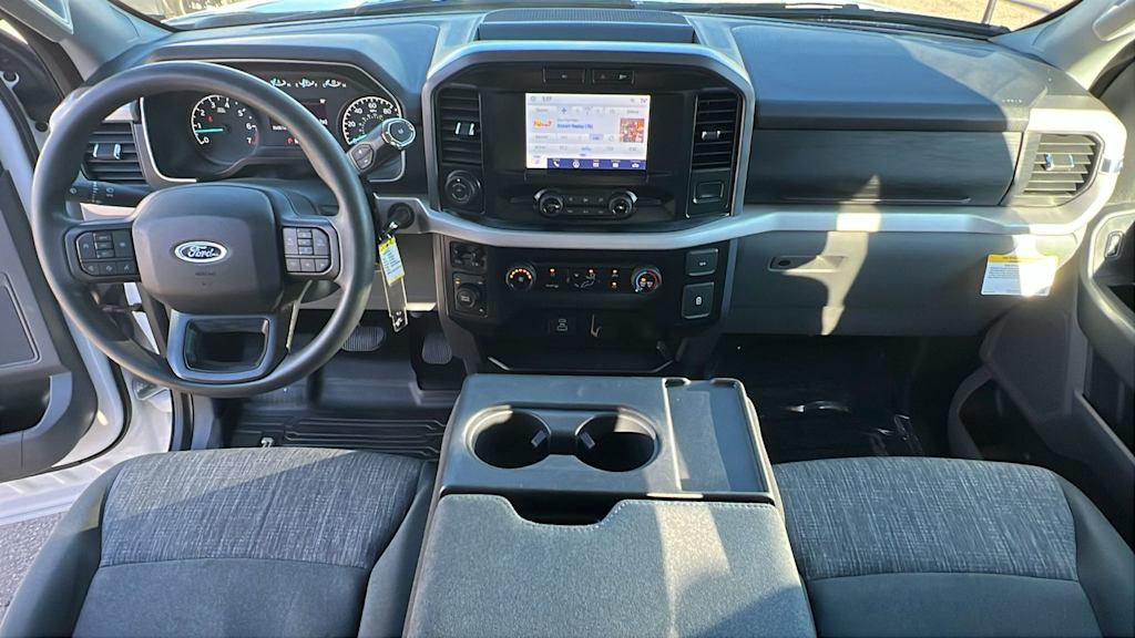 Thumbnail: 2023 Ford F-150 - 12