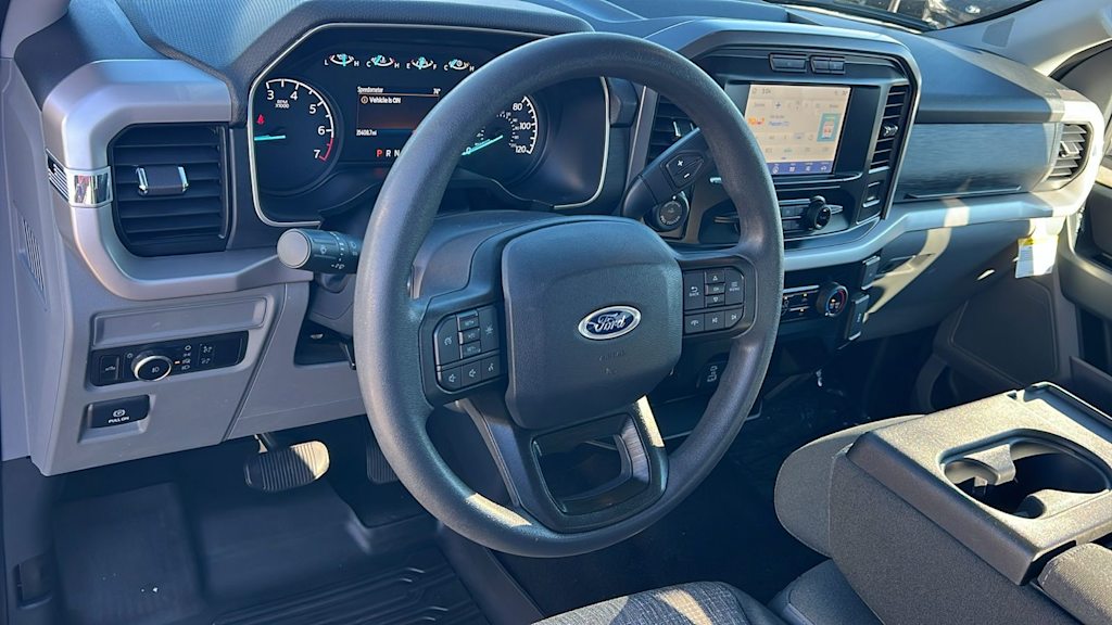 Thumbnail: 2023 Ford F-150 - 2