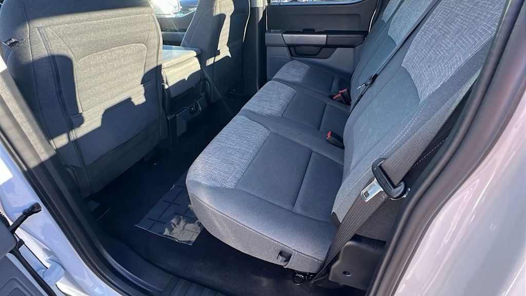 Thumbnail: 2023 Ford F-150 - 11