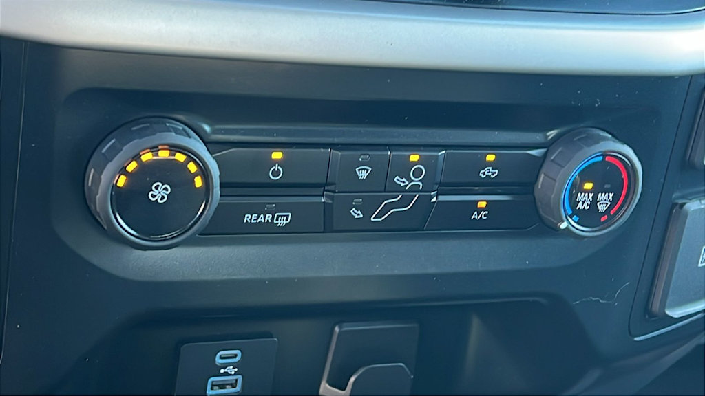 Thumbnail: 2023 Ford F-150 - 22