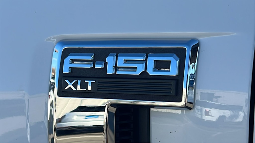 Thumbnail: 2023 Ford F-150 - 29