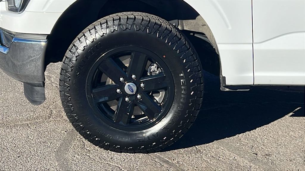 Thumbnail: 2023 Ford F-150 - 7