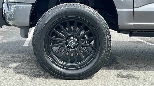 2022 Ford F-150 Lariat 6