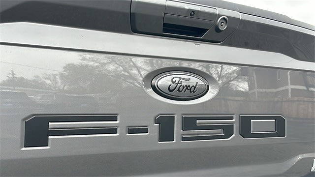 2022 Ford F-150 Lariat 30